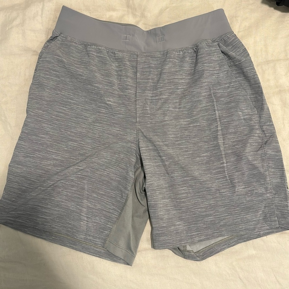 Lululemon THE Short 7” size S
